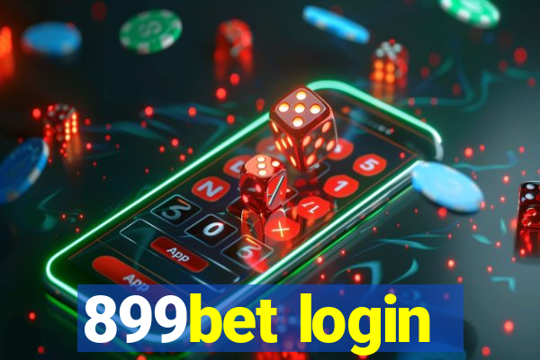 899bet login